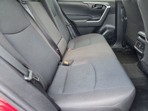 Certified 2023 Toyota RAV4 LE FWD image 16