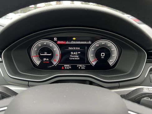 Used 2025 Audi A5 2.0T Premium Plus image 20