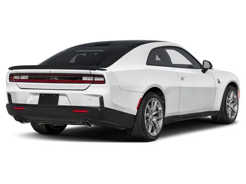 New 2026 Dodge Charger R/T Scat Pack image 2