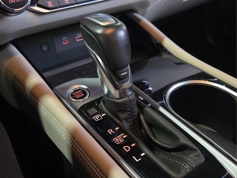 Used 2023 Nissan Altima 2.5 SL image 26