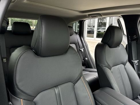 New 2026 MAZDA CX-50 AWD 2.5 Hybrid w/ Weather Package image 46