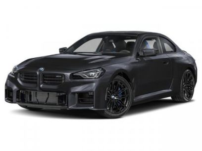 New 2026 BMW M2 w/ Lighting Package