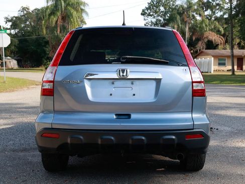 Used 2007 Honda CR-V EX image 4