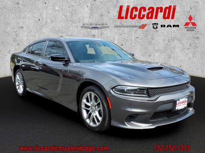 Used 2023 Dodge Charger GT w/ Plus Group