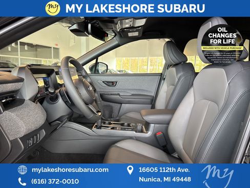 New 2026 Subaru Outback Premium AWD/4WD image 9