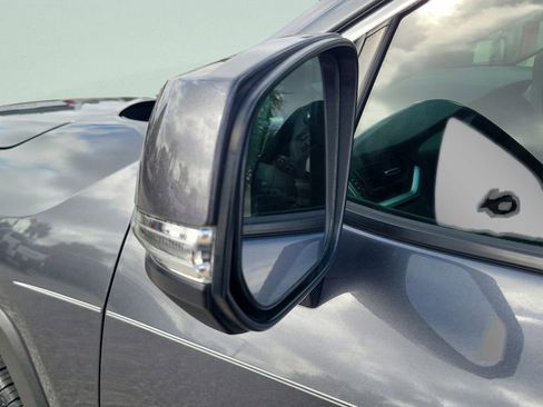 Used 2024 Toyota RAV4 Limited image 11