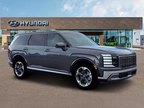 New 2026 Hyundai Palisade Limited AWD/4WD image 10