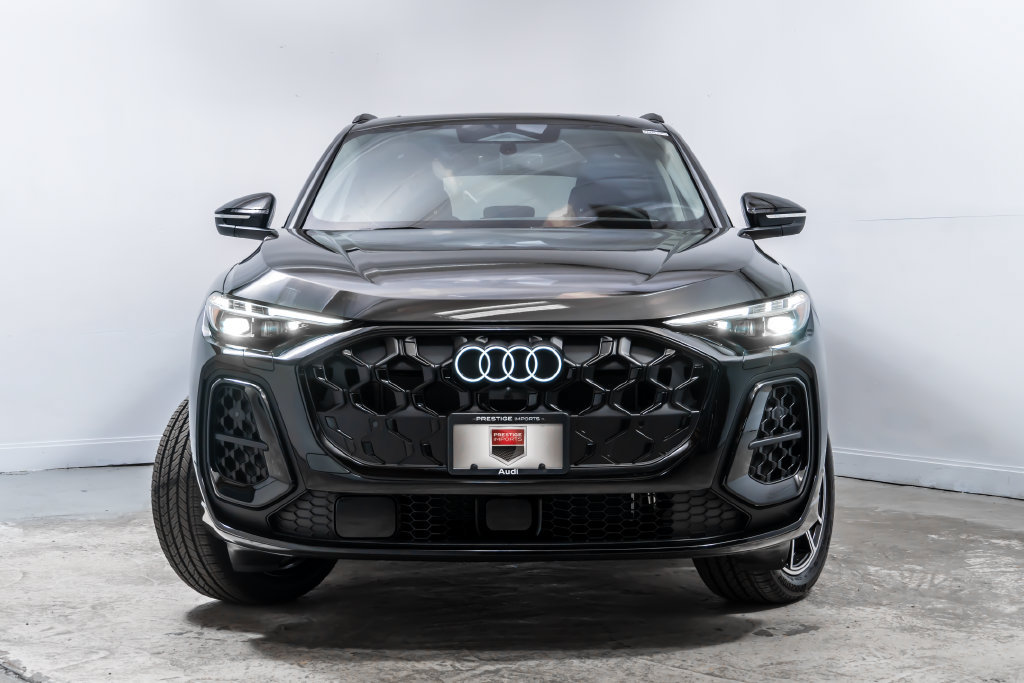 New 2026 Audi Q5 Premium Plus AWD/4WD image 10
