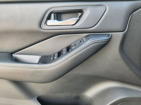 Used 2024 Nissan Rogue SV image 17