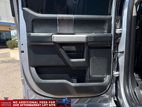 Used 2021 Ford F250 Lariat image 19