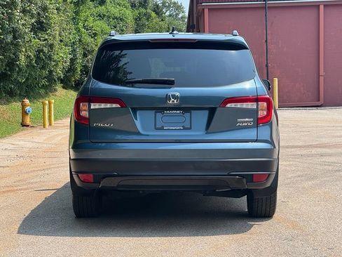 Used 2022 Honda Pilot Special Edition image 6