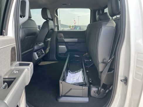 Used 2024 Ford F250 Lariat w/ Lariat Ultimate Package image 62