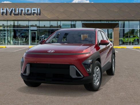 New 2026 Hyundai Kona SE FWD image 6