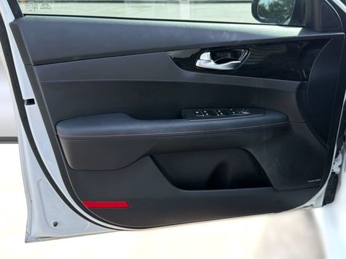 Used 2023 Kia Forte GT w/ GT2 Package FWD image 23
