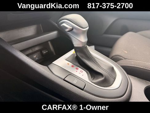 Certified 2023 Kia Forte LXS image 23