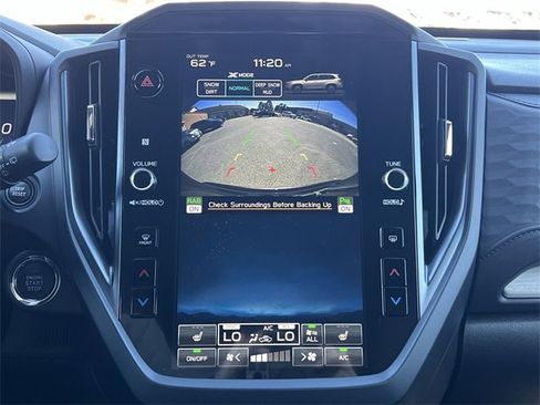 New 2025 Subaru Forester Limited image 4