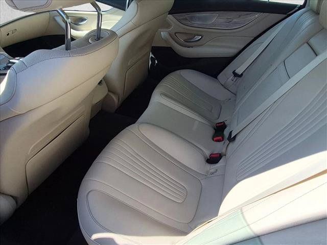 Used 2019 Mercedes-Benz CLS 450 4MATIC image 18