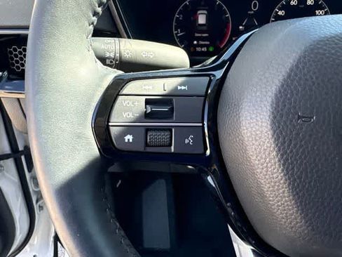 Used 2024 Honda CR-V EX-L image 12