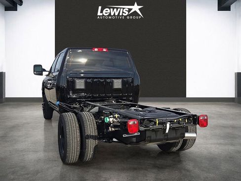 New 2026 RAM 3500 Tradesman image 3