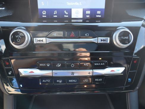 Used 2022 Ford Explorer ST w/ Equipment Group 401A AWD/4WD image 25