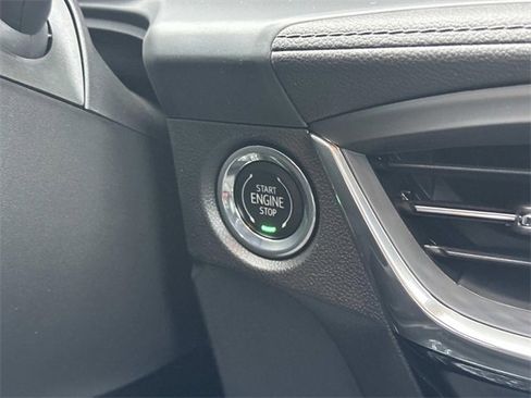 New 2026 Buick Encore GX Sport Touring w/ Advanced Technology Package image 16