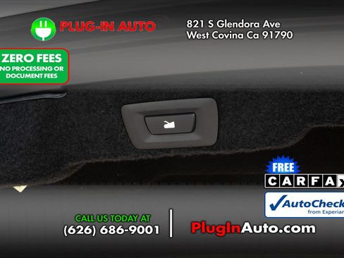 Used 2024 Lucid Air Touring AWD/4WD image 13