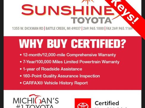 Certified 2024 Toyota Land Cruiser First Edition image 37