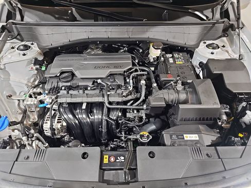 New 2026 Hyundai Kona SEL Sport AWD/4WD image 27