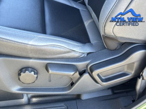 Used 2024 Ford Bronco Big Bend image 19