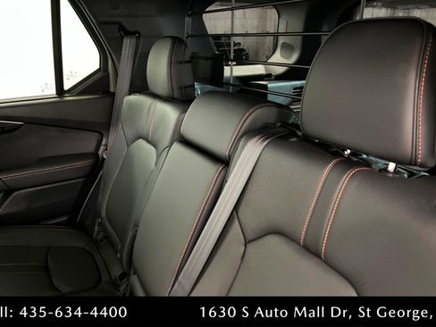 New 2026 Honda Passport TrailSport Elite image 20