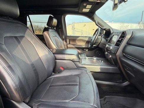Used 2019 Ford Expedition Max Limited image 14