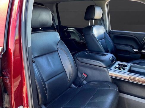 Used 2017 GMC Sierra 1500 SLT image 7