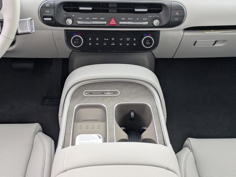 New 2026 Hyundai Palisade SEL FWD image 19
