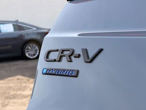 New 2026 Honda CR-V Sport-L image 5
