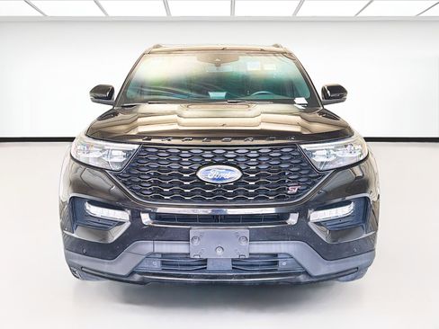 Used 2024 Ford Explorer ST w/ Equipment Group 401A AWD/4WD image 2