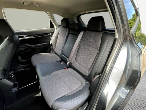 Used 2025 Kia Seltos S FWD image 23