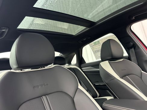 New 2026 Kia K5 GT-Line image 14