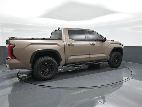 Certified 2025 Toyota Tundra TRD Pro image 15