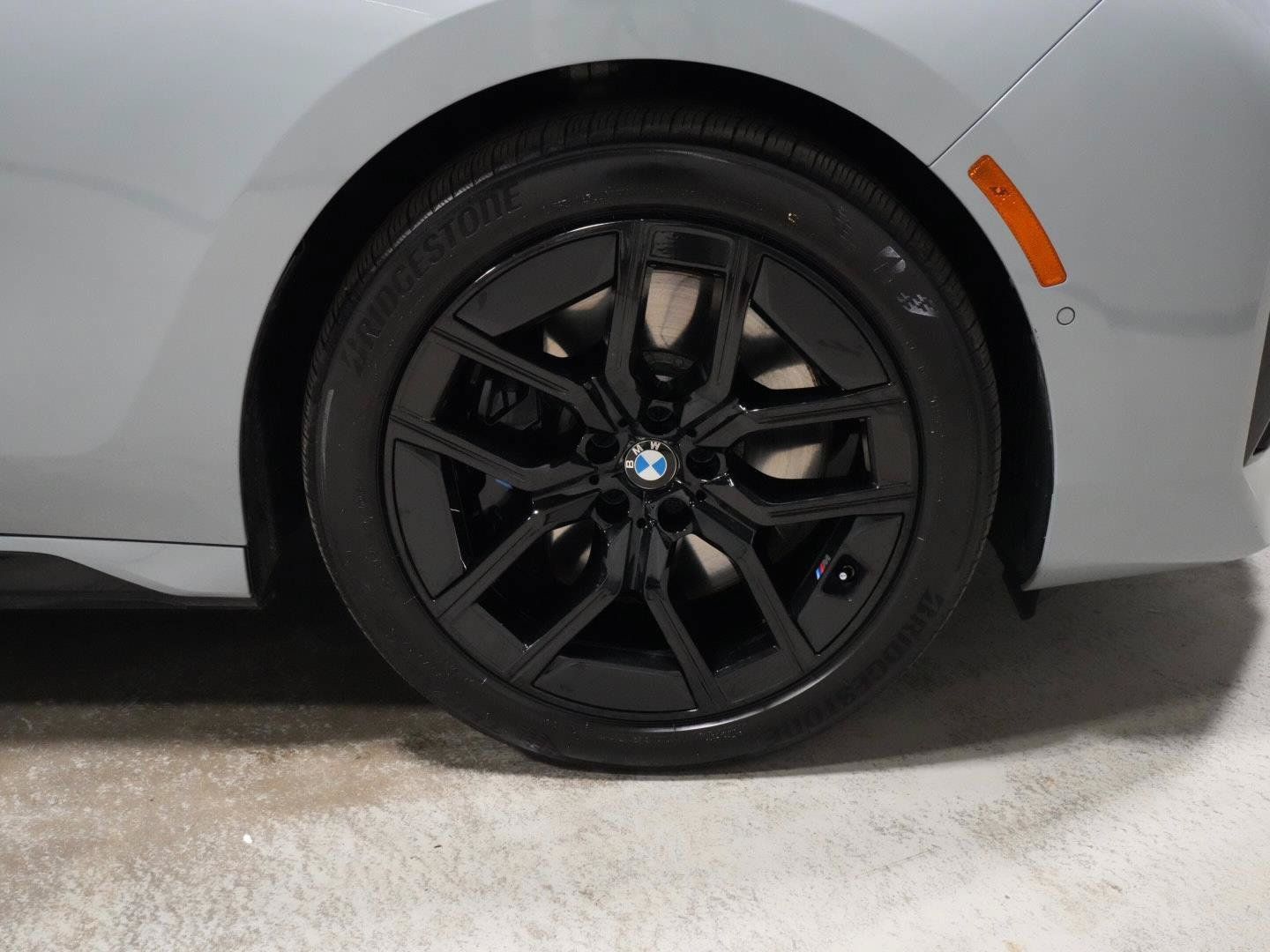 Used 2024 BMW 760i xDrive w/ Executive Package AWD/4WD image 42
