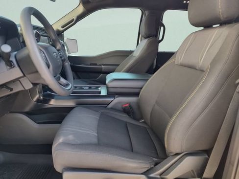 Used 2024 Ford F150 STX AWD/4WD image 25