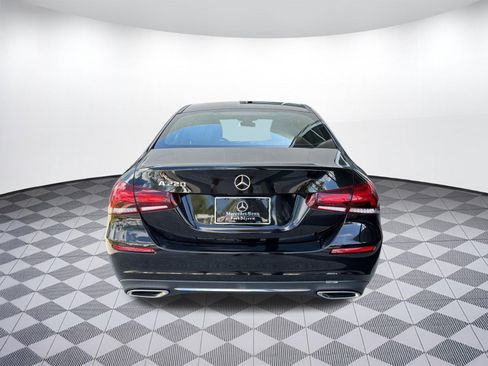 Used 2019 Mercedes-Benz A 220 image 10