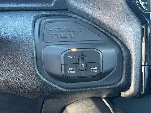 New 2026 RAM 2500 Laramie image 27