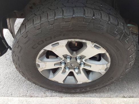 Used 2013 Ford F150 STX w/ Mid Equipment Group AWD/4WD image 12
