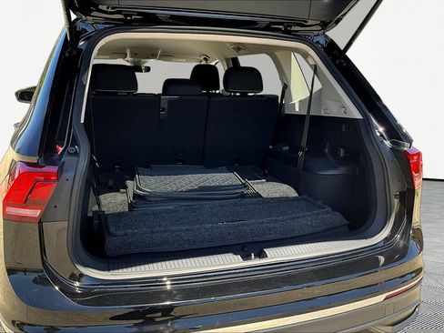 Used 2023 Volkswagen Tiguan S w/ Driver Assistance Package FWD image 26