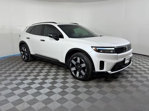 Used 2024 Honda Prologue Elite image 7