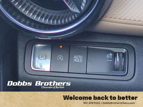 New 2026 Chevrolet Equinox ACTIV w/ Convenience Package III image 18