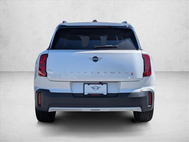 Used 2027 MINI Cooper Countryman S AWD/4WD image 8