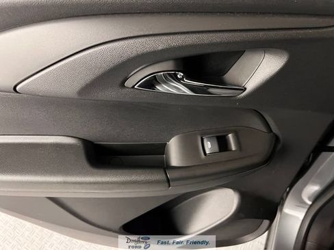 Used 2026 Chevrolet TrailBlazer RS w/ Convenience Package FWD image 29