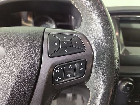 Used 2019 Ford Ranger Lariat w/ Equipment Group 501A Mid AWD/4WD image 25