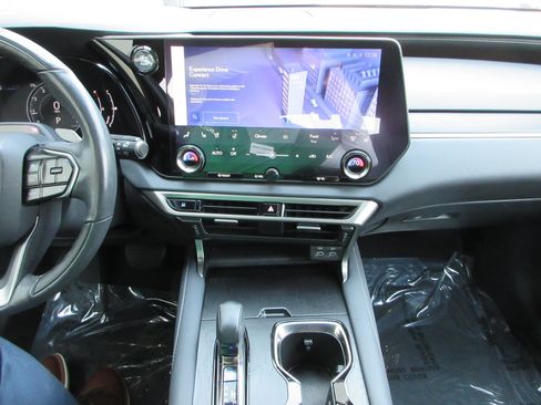 Used 2023 Lexus RX 350 Premium w/ Cold Area Package AWD/4WD image 36